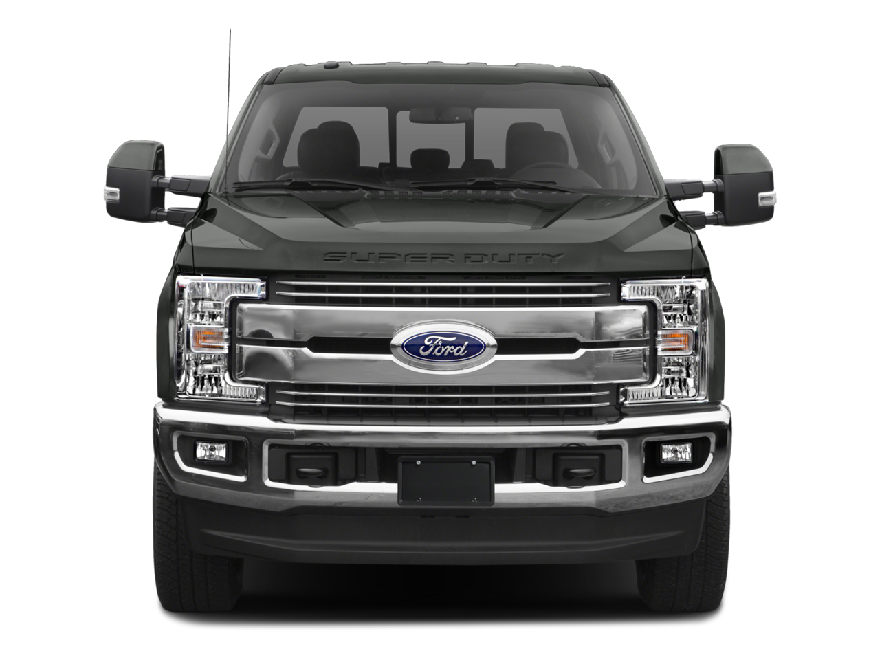 2017 Ford Super Duty F-250 Pickup Lariat