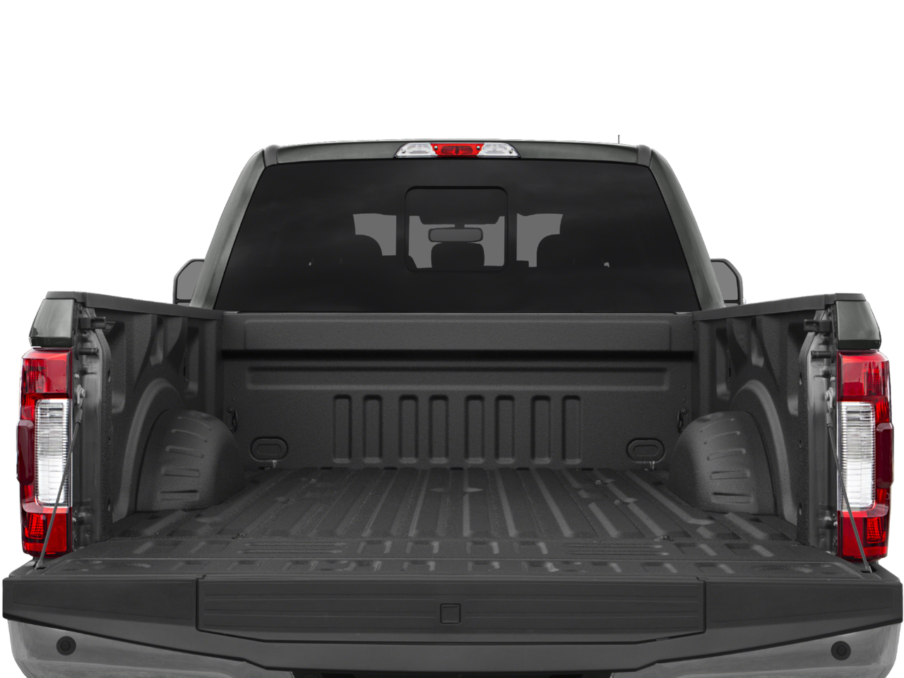 2017 Ford Super Duty F-250 Pickup Lariat