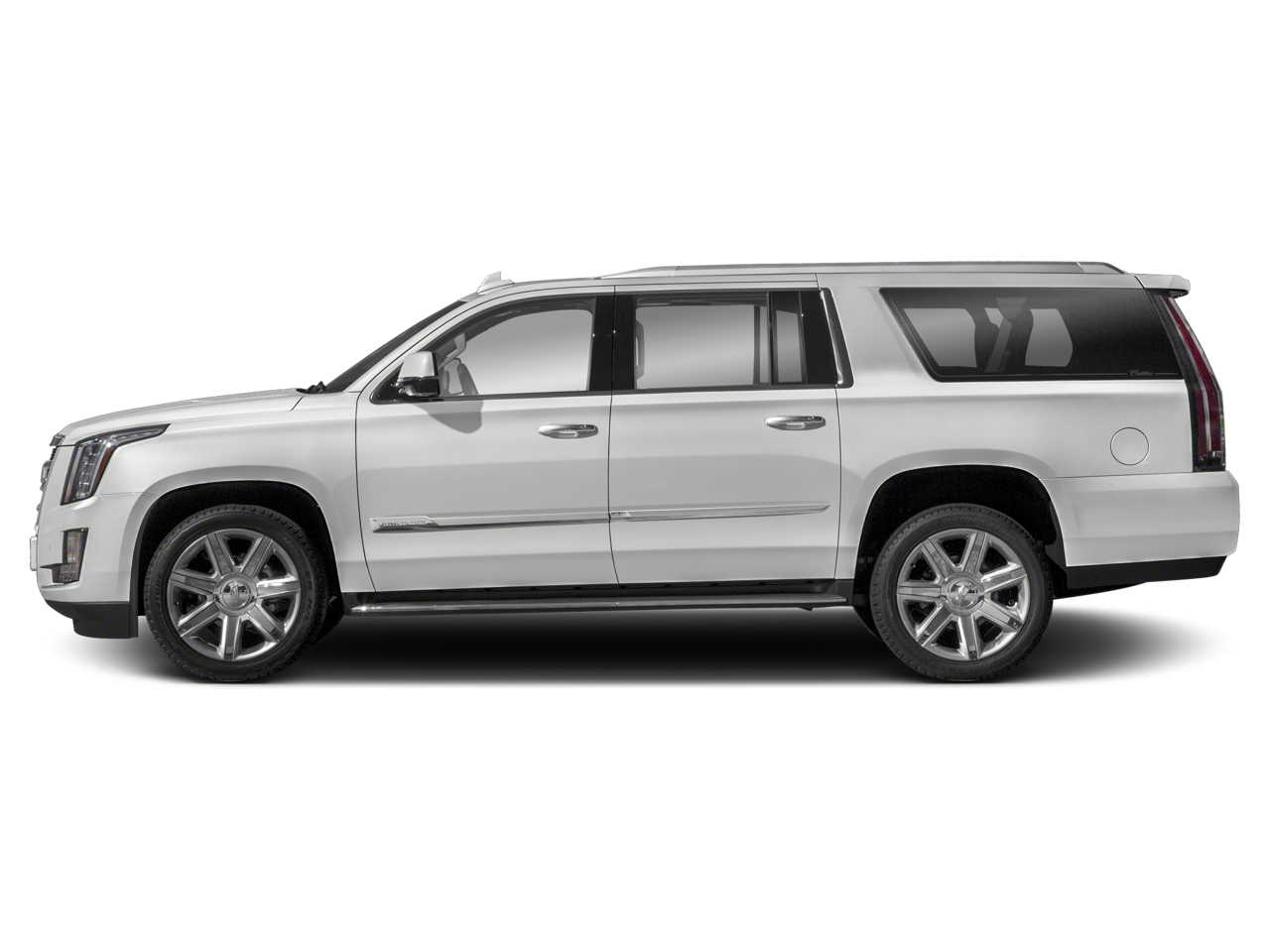 2019 Cadillac Escalade ESV Standard