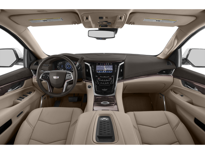 2019 Cadillac Escalade ESV Standard