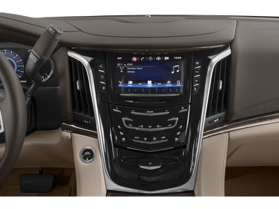 2019 Cadillac Escalade ESV Standard