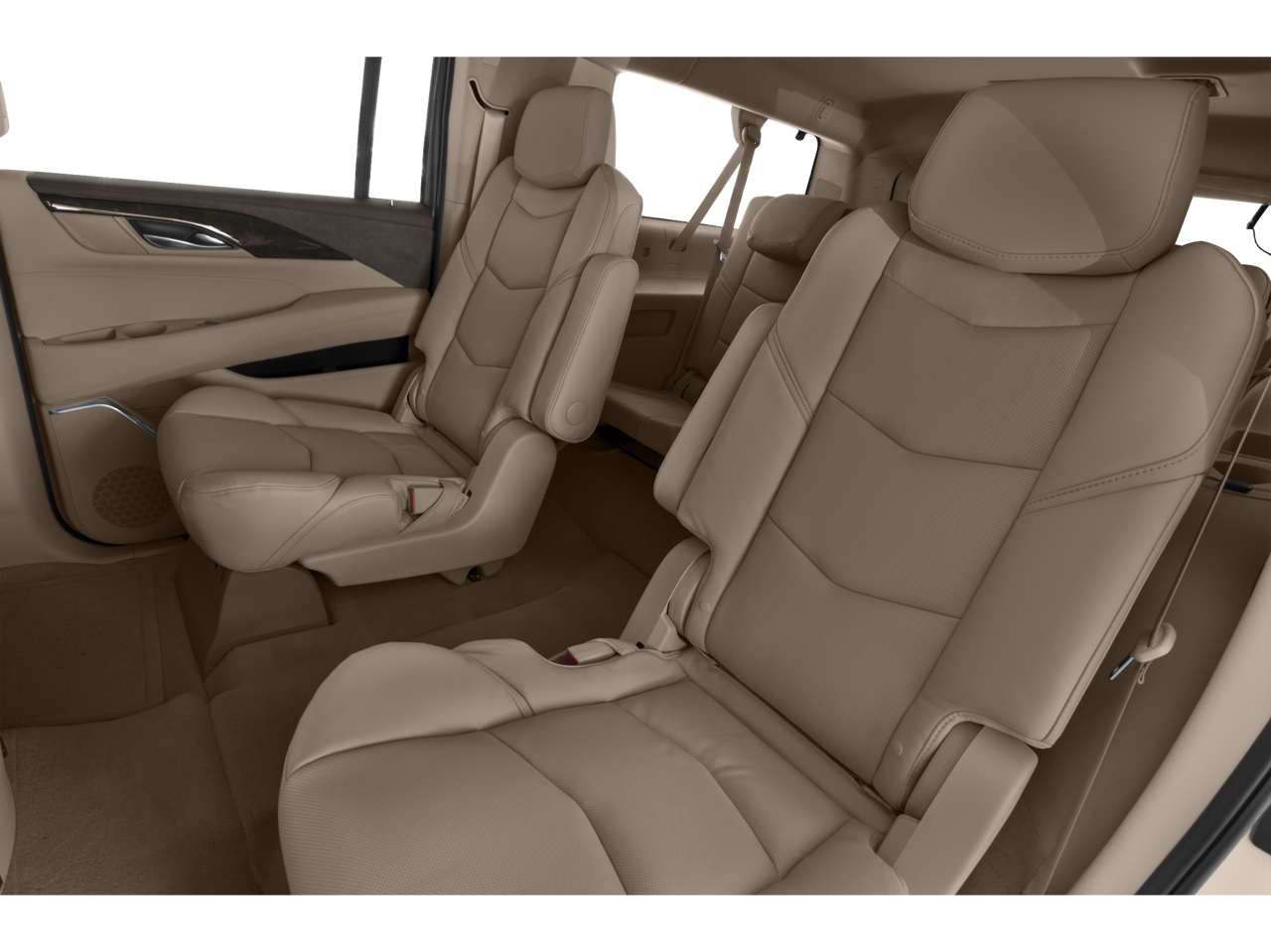 2019 Cadillac Escalade ESV Standard