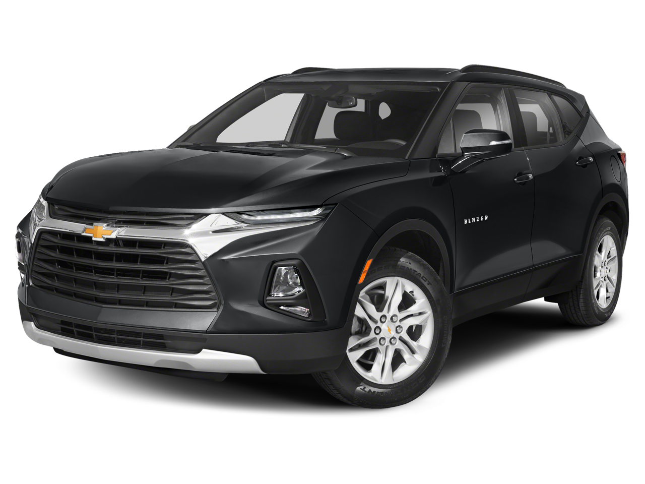 2019 Chevrolet Blazer BASE