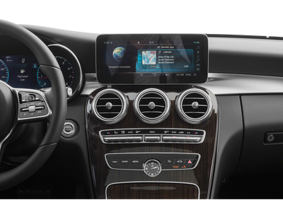 2020 Mercedes-Benz C-Class C 300 4MATIC®