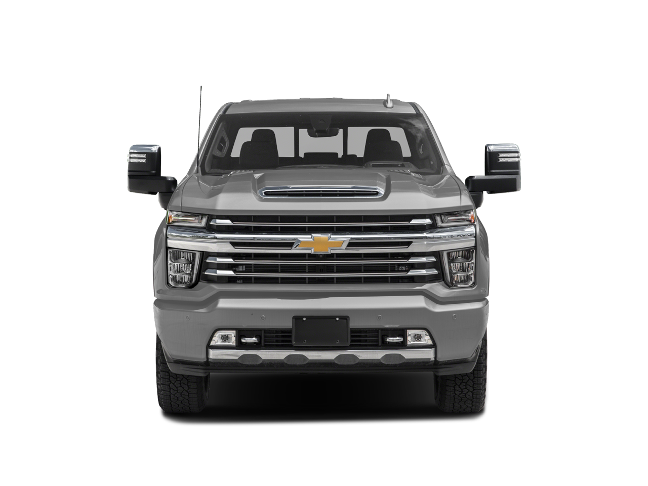 2021 Chevrolet Silverado 3500 HD High Country
