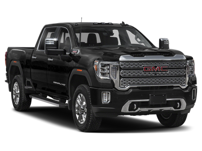 2021 GMC Sierra 3500 HD Denali