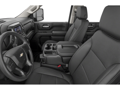 2022 Chevrolet Silverado 3500 HD Work Truck