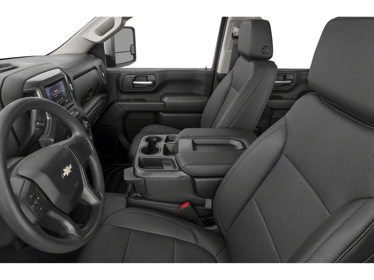 2022 Chevrolet Silverado 3500 HD Work Truck
