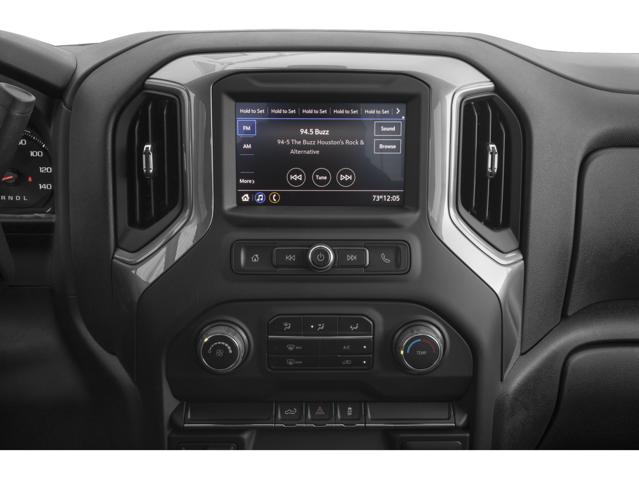2022 Chevrolet Silverado 3500 HD Work Truck