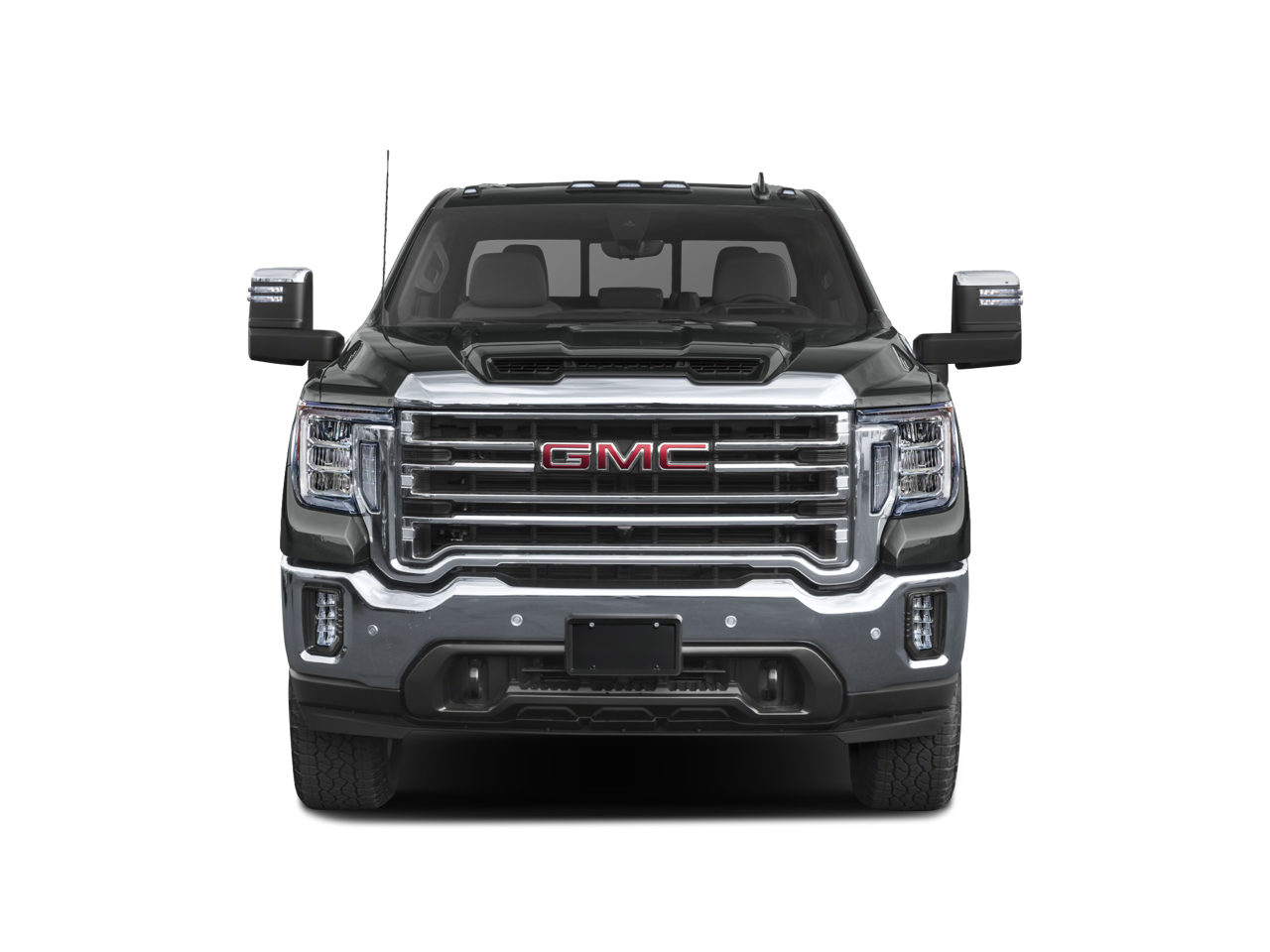 2022 GMC Sierra 3500 HD SLT
