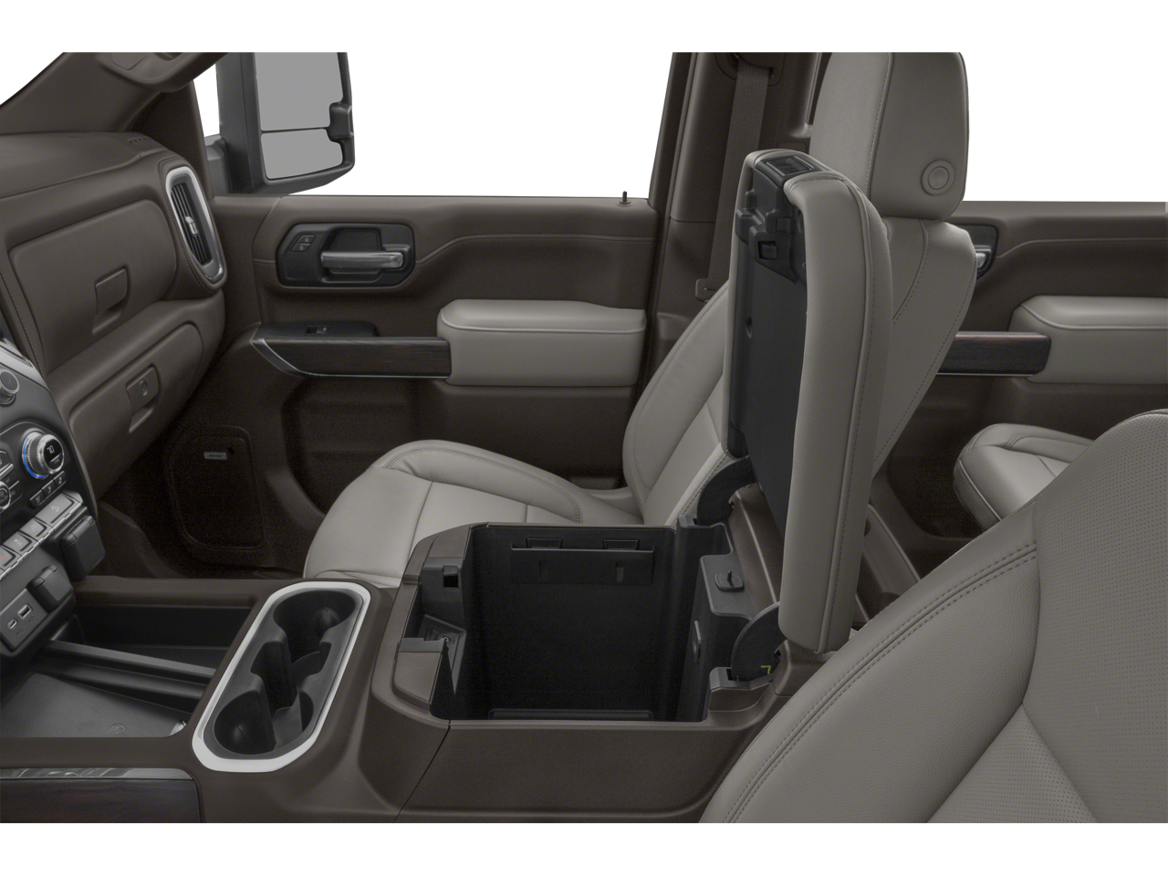 2022 GMC Sierra 3500 HD SLT
