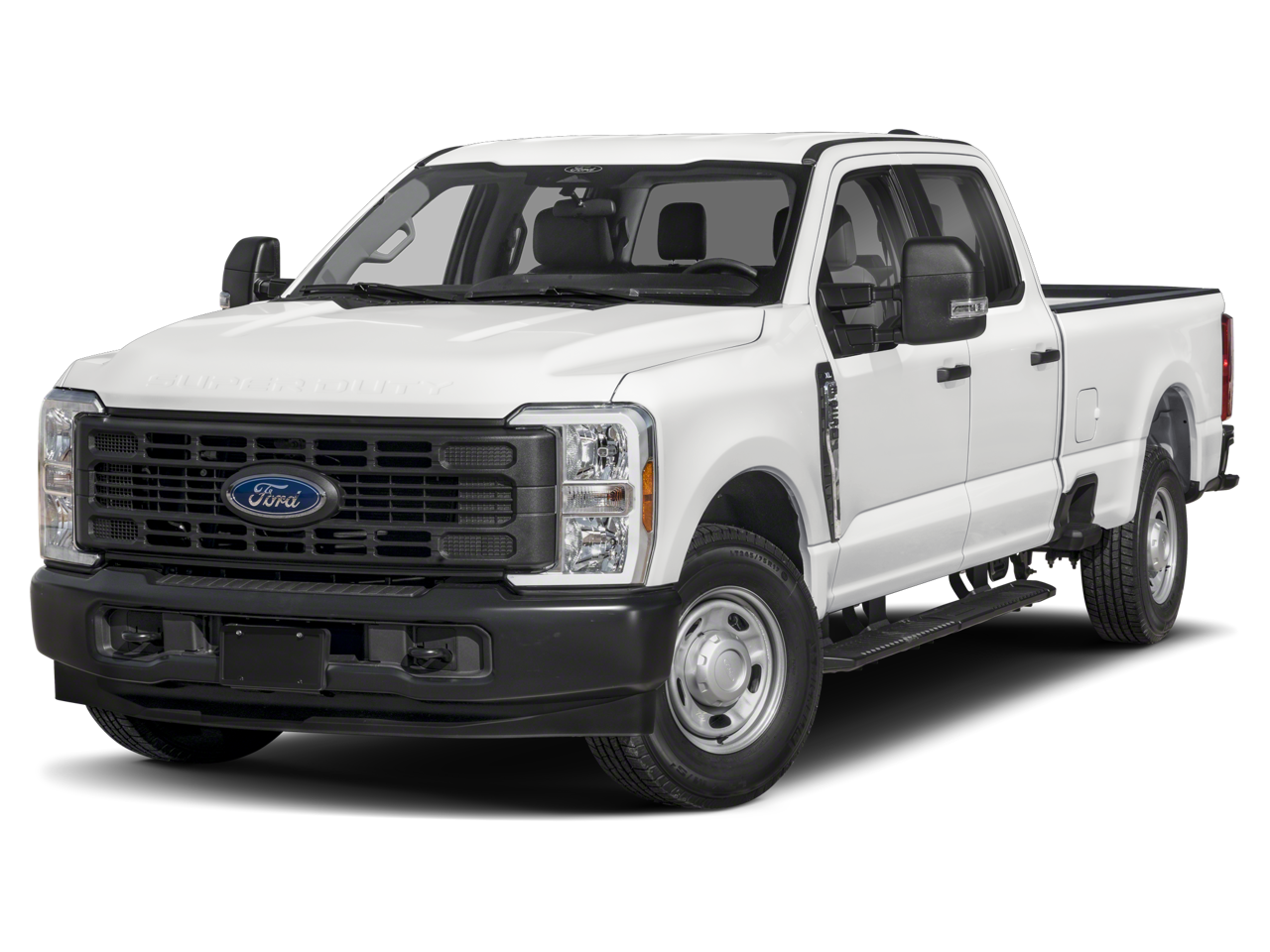 2023 Ford Super Duty F-250 Pickup XL