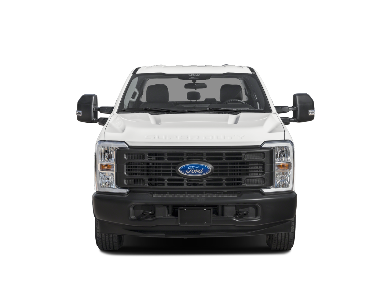 2023 Ford Super Duty F-250 Pickup XL