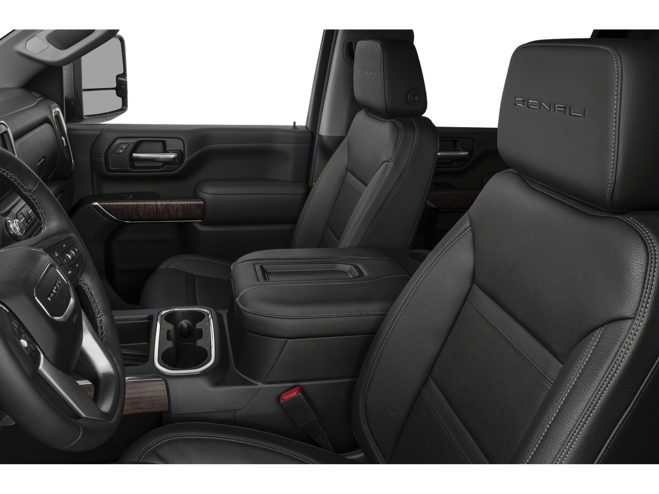 2023 GMC Sierra 3500 HD Denali