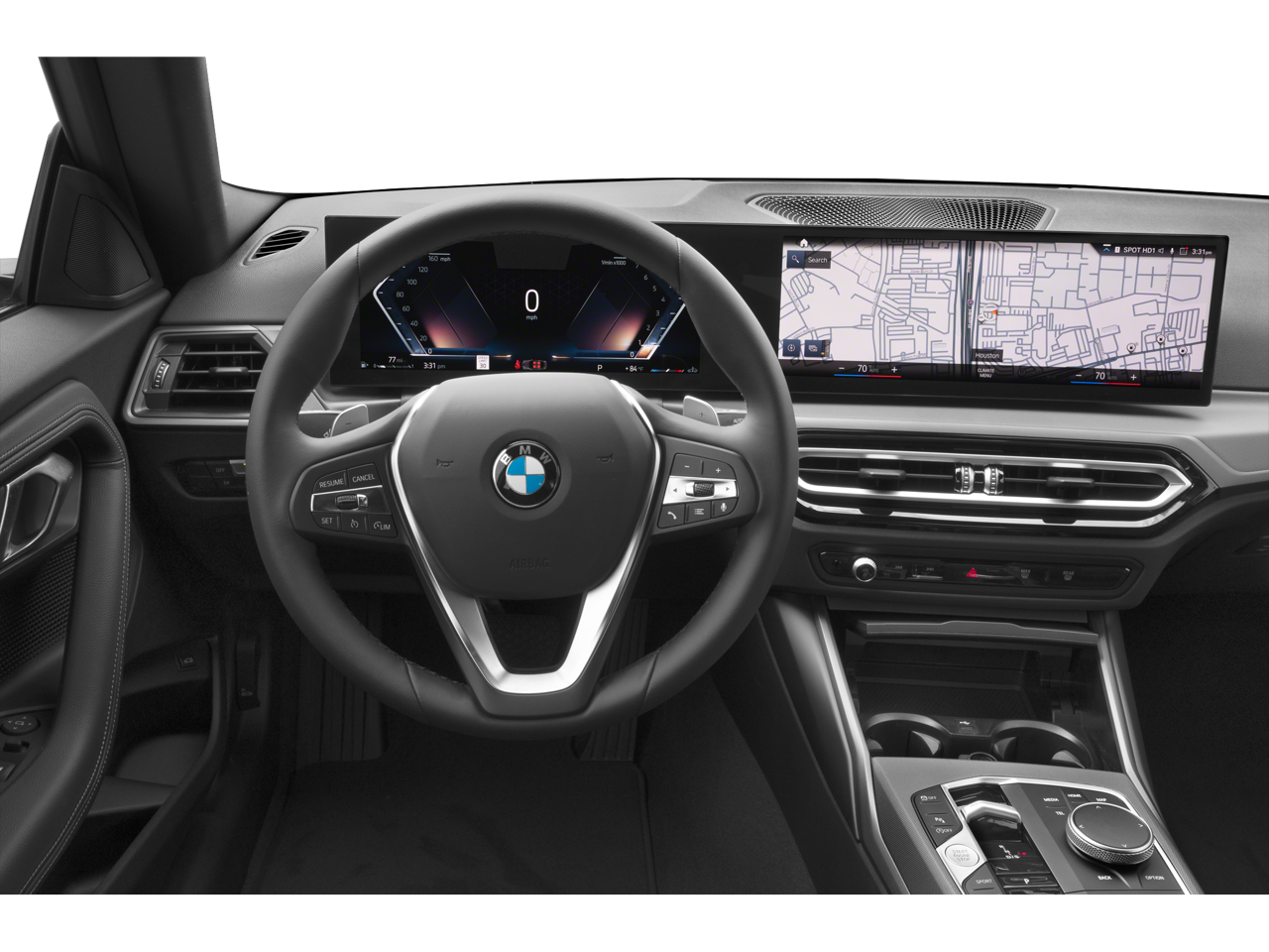 2024 BMW 2 series 230i xDrive