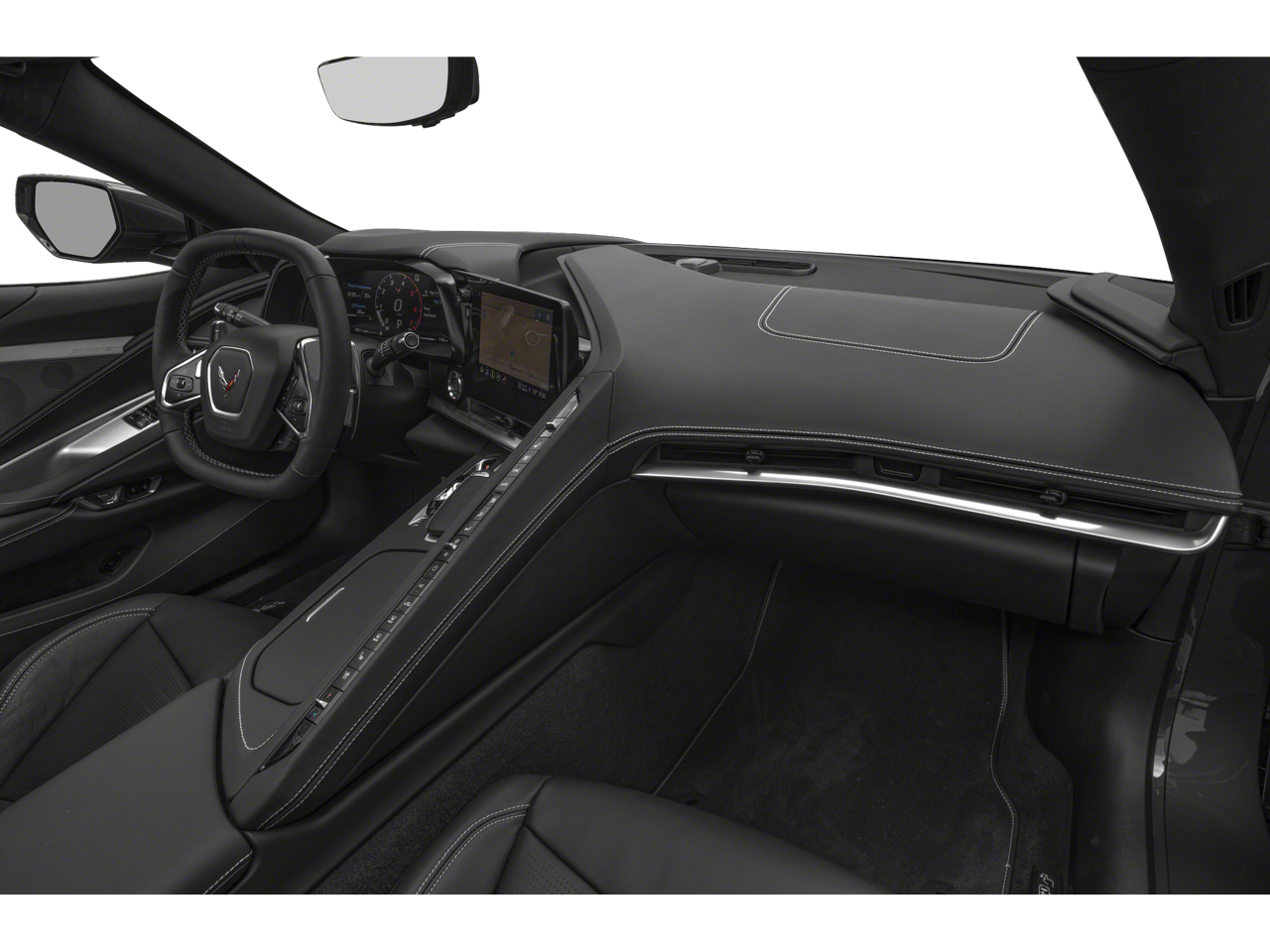 2024 Chevrolet Corvette Stingray 3LT