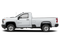 2024 Chevrolet Silverado 2500 8' Knapheide Service Body