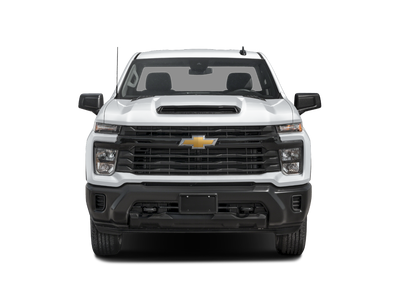 2024 Chevrolet Silverado 2500 8' Knapheide Service Body
