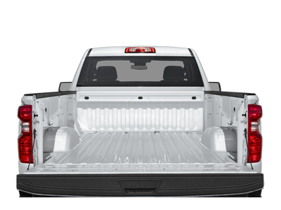 2024 Chevrolet Silverado 2500 8' Knapheide Service Body