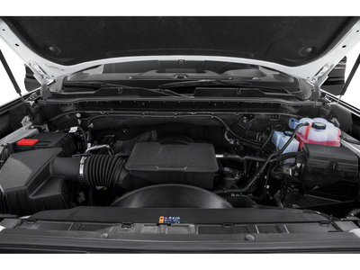 2024 Chevrolet Silverado 3500 Work Truck