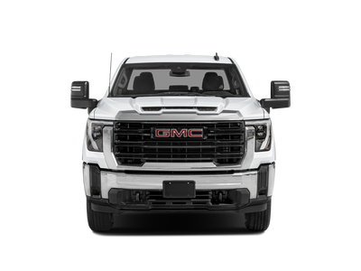 2024 GMC Sierra 2500 8' Knapheide Service Body