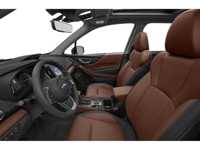 2024 Subaru Forester Touring
