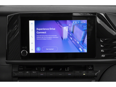 2025 Toyota Camry Hybrid SE