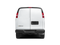 2026 Chevrolet Express 2500 Work Van