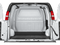 2026 Chevrolet Express 2500 Work Van