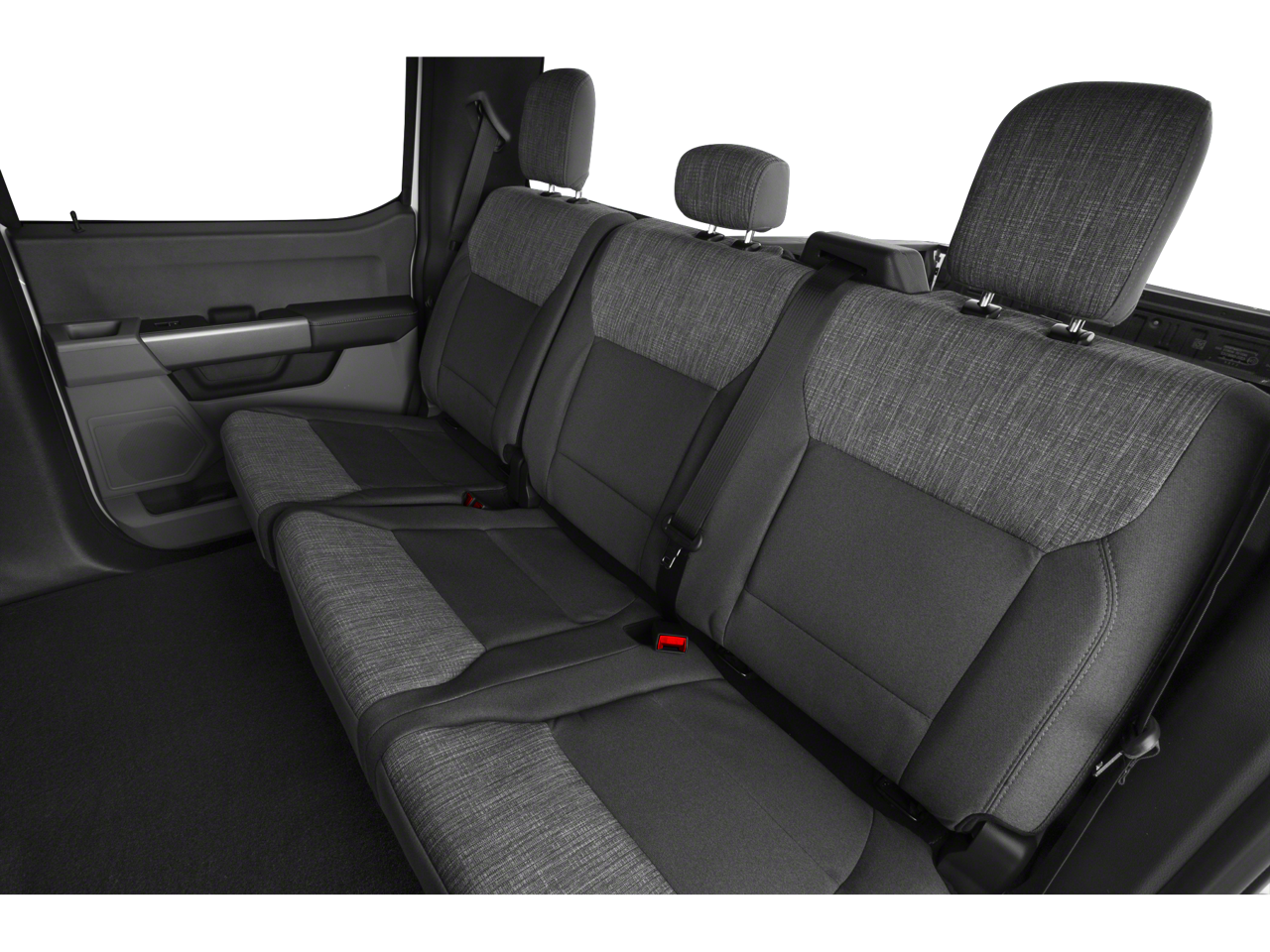 2026 Ford Super Duty F-350 SRW Pickup XLT