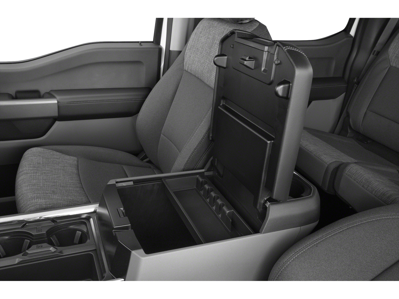 2026 Ford Super Duty F-350 SRW Pickup XLT