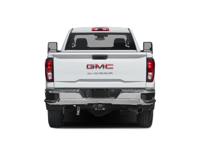 2026 GMC Sierra 3500 Base