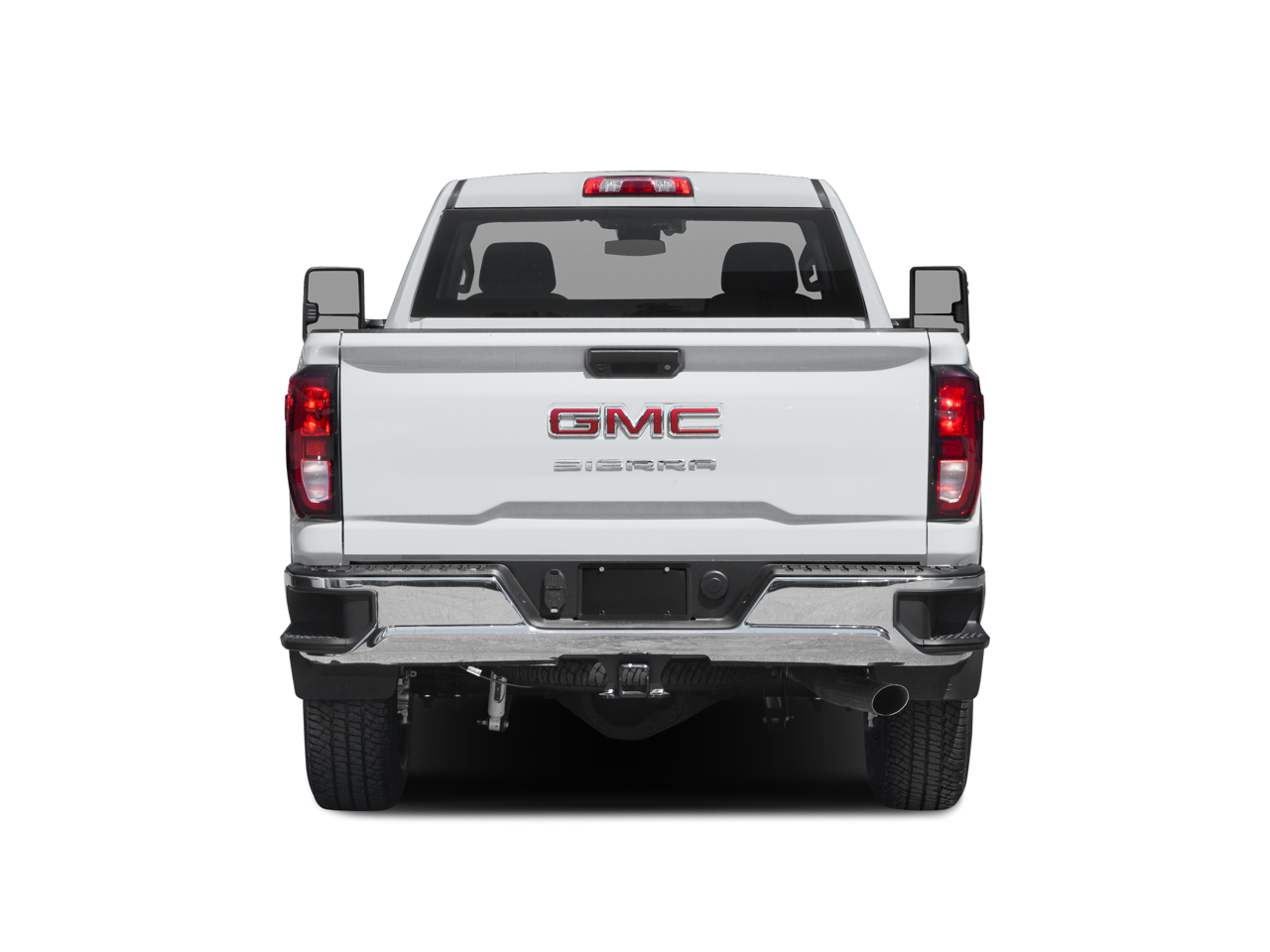 2026 GMC Sierra 3500 Base
