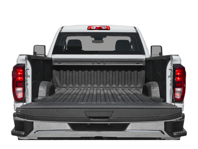 2026 GMC Sierra 3500 Base