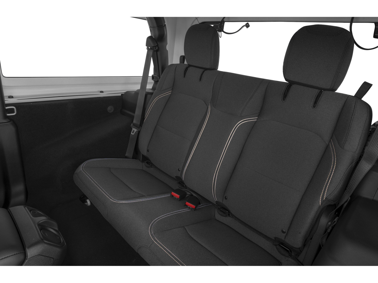 2026 Jeep Wrangler Willys Purple Reign V6 Manual
