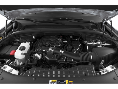 2026 Jeep Grand Cherokee L Limited Reserve
