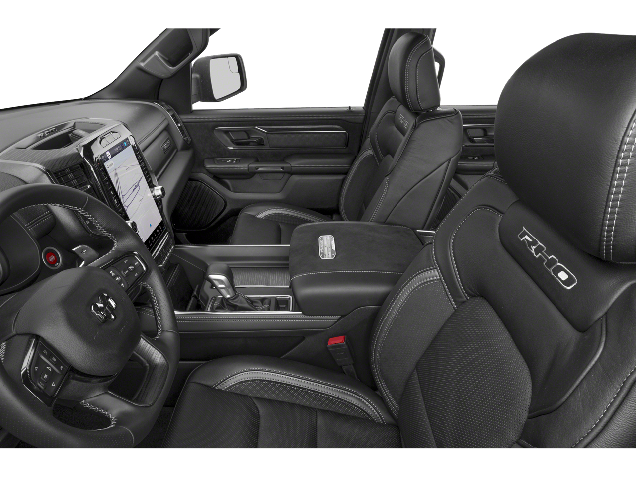 2026 RAM 1500 RHO Hurricane High Output