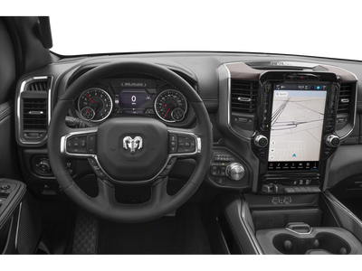 2026 RAM 1500 Laramie G/T Sport