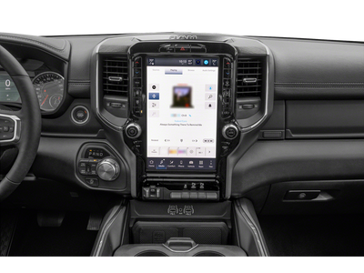 2026 RAM 1500 Laramie G/T Sport