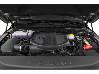 2026 RAM 1500 Laramie G/T Sport