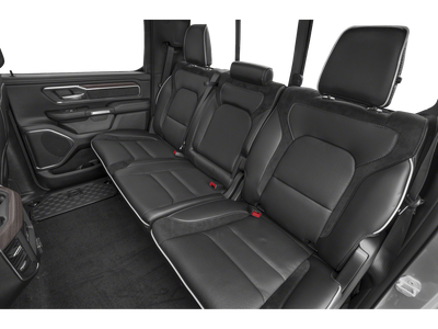 2026 RAM 1500 Laramie G/T Sport