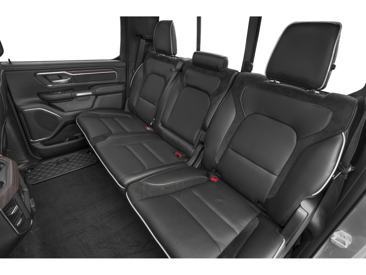 2026 RAM 1500 Laramie G/T Sport