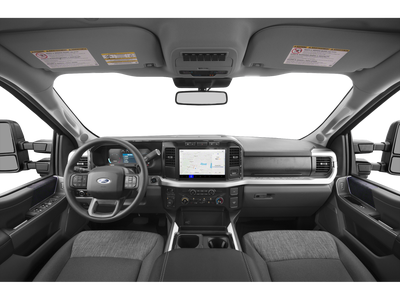 2027 Ford Super Duty F-250 Pickup XLT