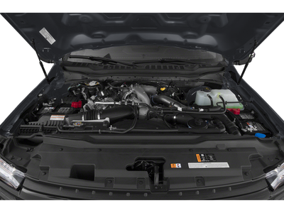 2027 Ford Super Duty F-250 Pickup XLT