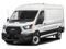 2027 Ford Transit Cargo Van T-250 148" Med Rf 9150 GVWR AWD