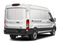 2027 Ford Transit Cargo Van T-250 148" Med Rf 9150 GVWR AWD