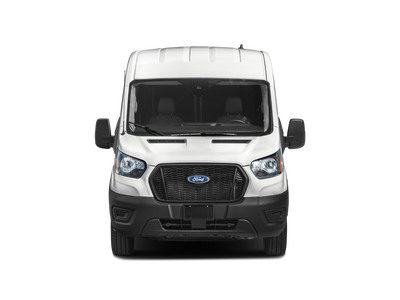 2027 Ford Transit Cargo Van T-250 148" Med Rf 9150 GVWR AWD