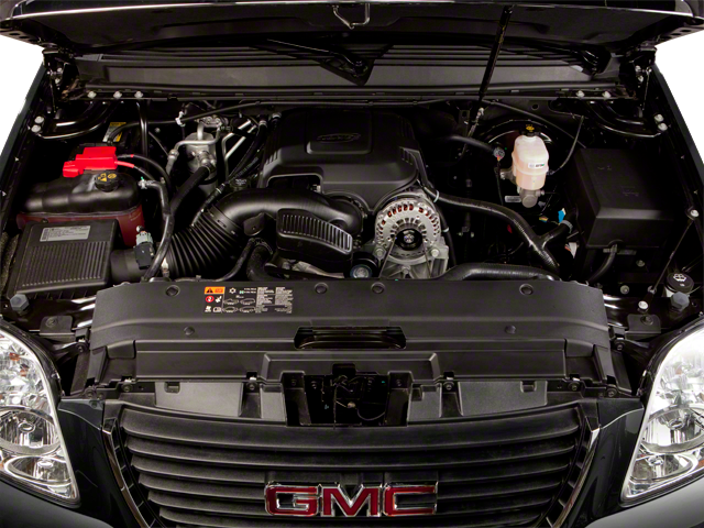 2010 GMC Yukon XL SLT