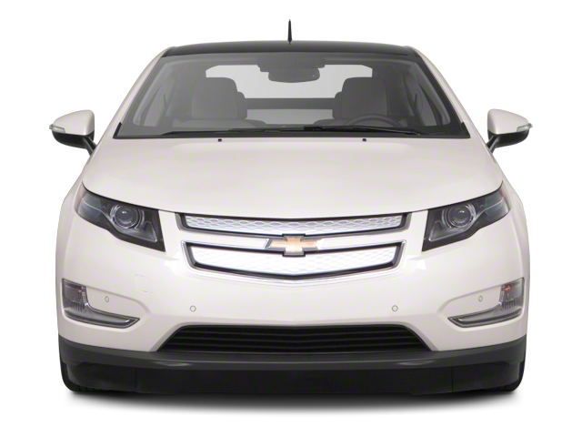 2013 Chevrolet Volt VOLT