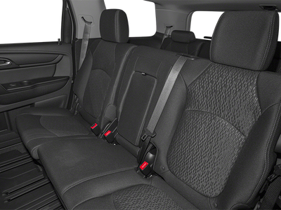 2013 GMC Acadia SLT